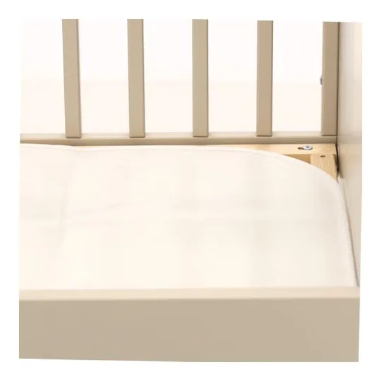 Puck Matrasbeschermer 60 x 120 cm 