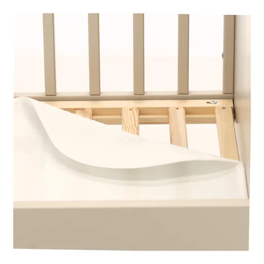 Puck Matrasbeschermer 70 x 140 cm 