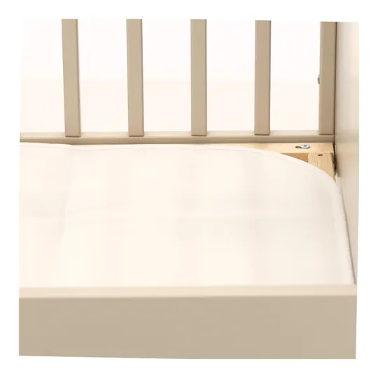 Puck Matrasbeschermer 70 x 140 cm 