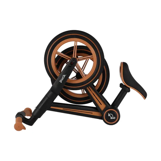 Puck Opvouwbare Loopfiets