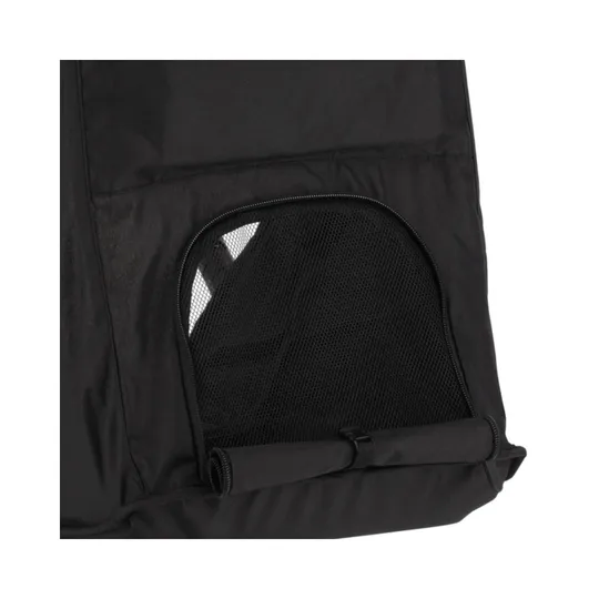 Puck Victor Compact Buggy - Zwart 