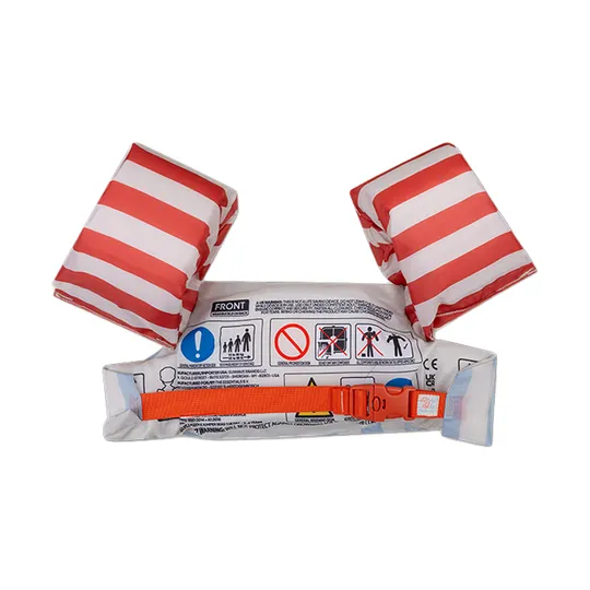 Swim Essentials Seas the Day Puddle Jumper - 2‑6 Years / 15‑30 KG