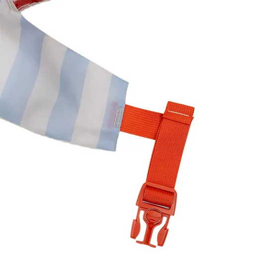 Swim Essentials Seas the Day Puddle Jumper - 2‑6 Years / 15‑30 KG