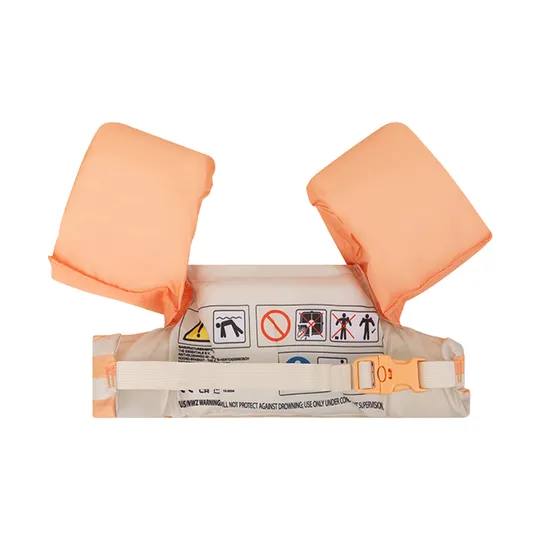 Swim Essentials Bluey Puddle Jumper - 2‑6 Years / 15‑30 KG