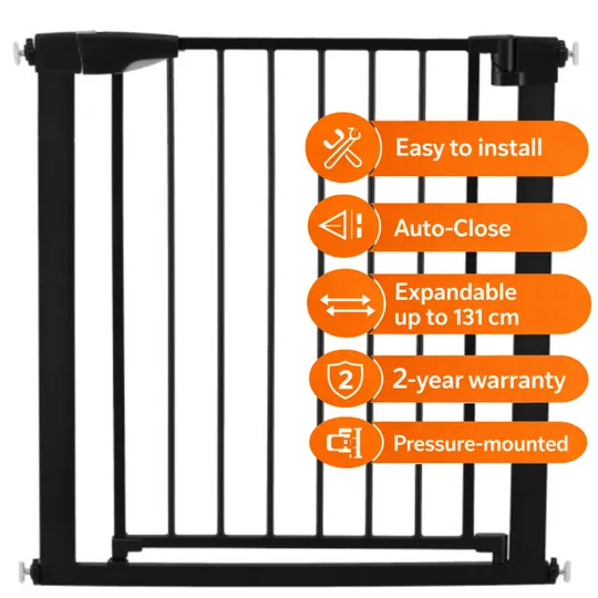 Qute Traphek Q-Keeper - 76-82cm