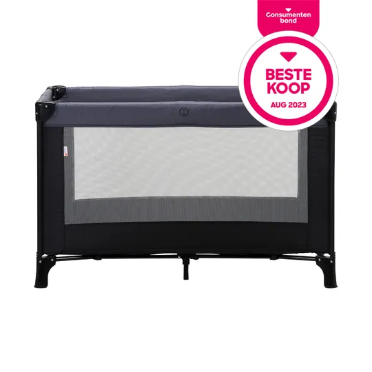 Qute Q-Sleep Campingbedje