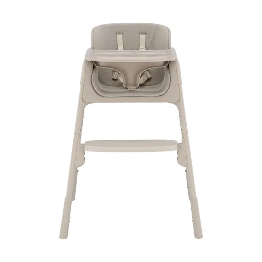 Qute Q-Dinner Kinderstoel