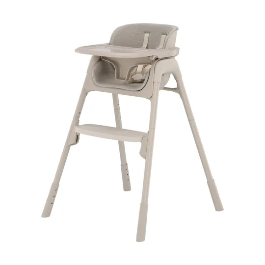 Qute Q-Dinner Kinderstoel