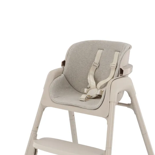 Qute Q-Dinner Kinderstoel