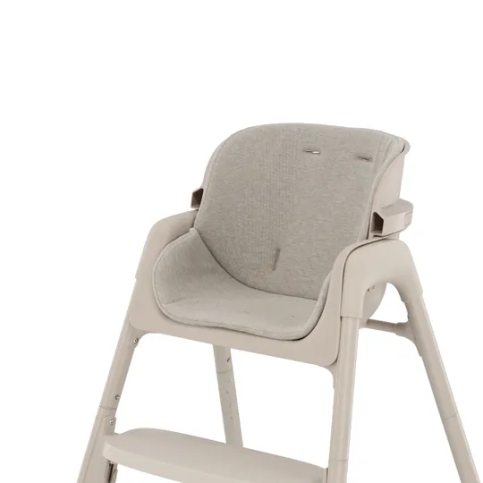 Qute Q-Dinner Kinderstoel