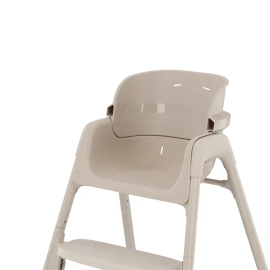 Qute Q-Dinner Kinderstoel