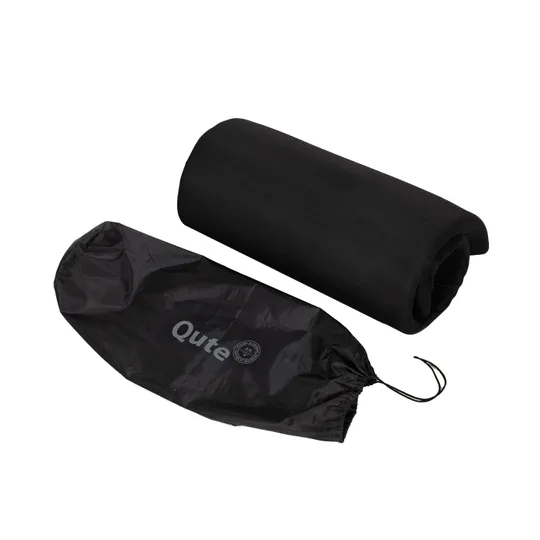 Qute Campingbedmatras Q-Matti 3D mesh 3cm