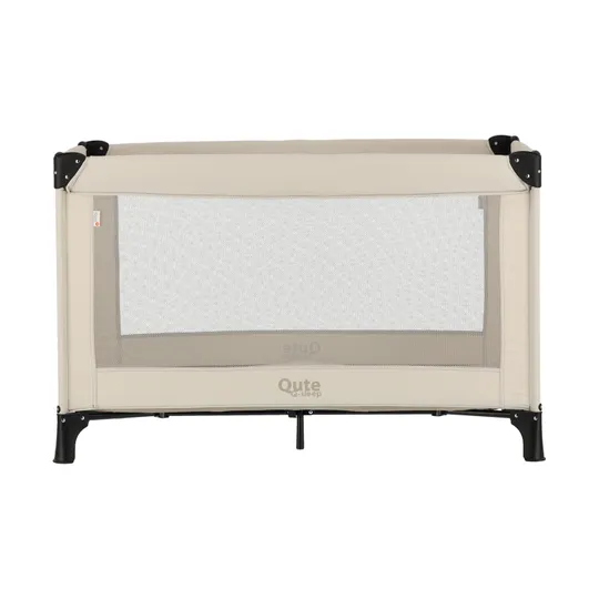 Qute Q-Sleep Campingbed Easyfold