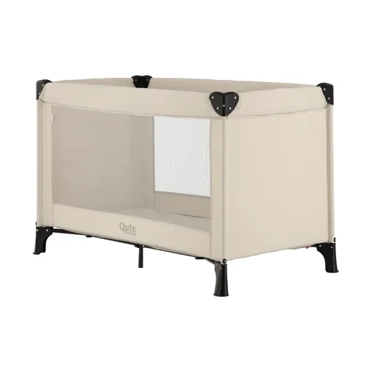 Qute Q-Sleep Campingbed Easyfold