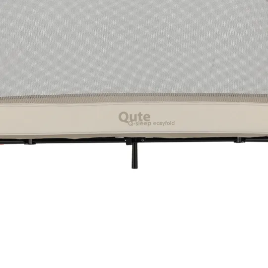 Qute Q-Sleep Campingbed Easyfold