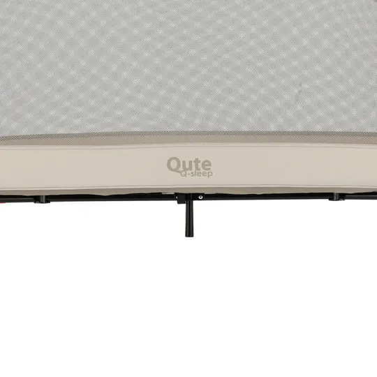 Qute Q-Sleep Campingbed Easyfold