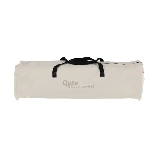 Qute Q-Sleep Campingbed Easyfold