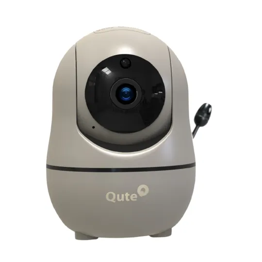 Qute Babyfoon Q-Connection Signal - Zand