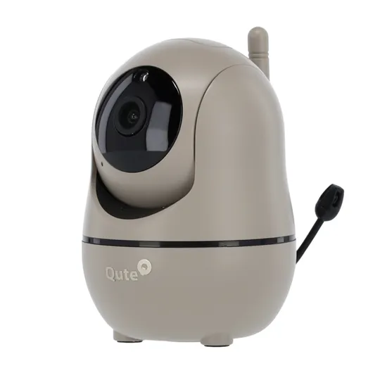 Qute Babyfoon Q-Connection Signal - Zand