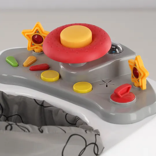 Qute Q-Limo Loopstoel