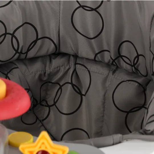 Qute Q-Limo Loopstoel