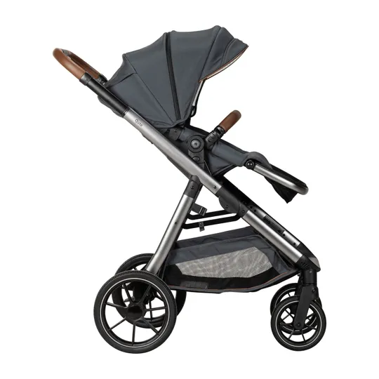 Qute Q-Journey Kinderwagen