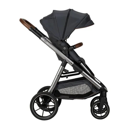 Qute Q-Journey Kinderwagen
