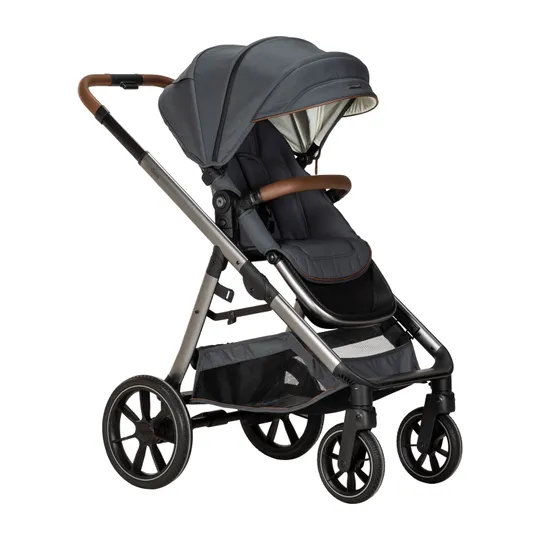 Qute Q-Journey Kinderwagen