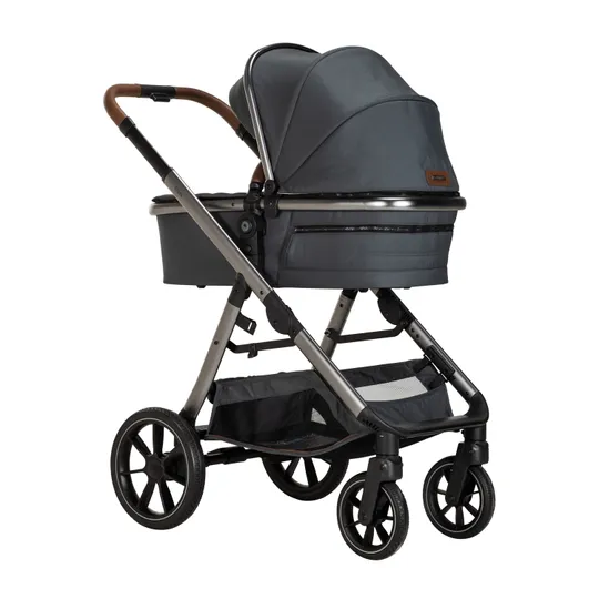 Qute Q-Journey Kinderwagen