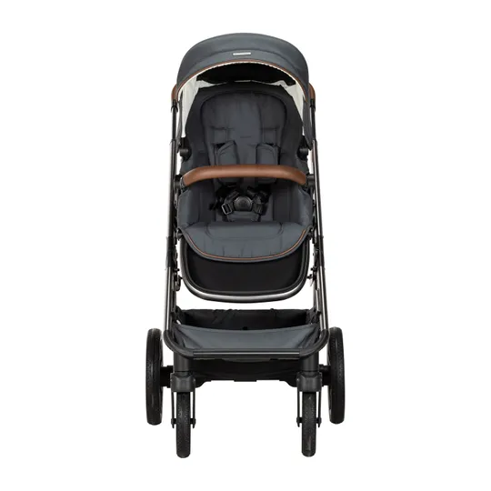 Qute Q-Journey Kinderwagen