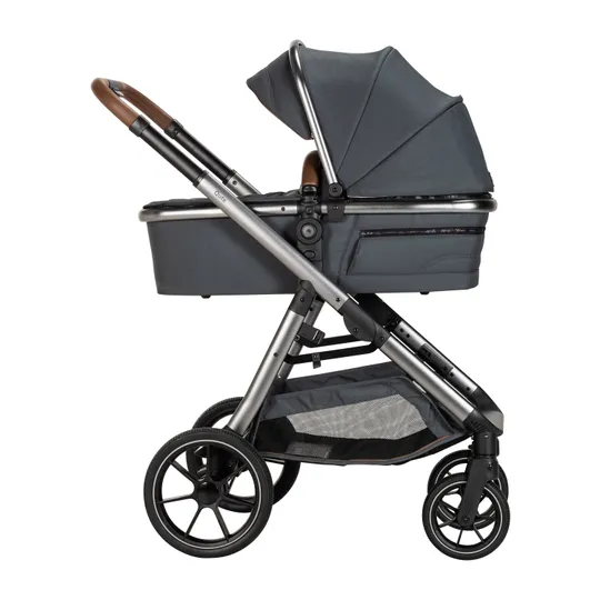 Qute Q-Journey Kinderwagen