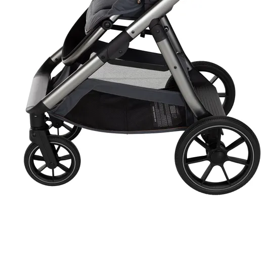 Qute Q-Journey Kinderwagen