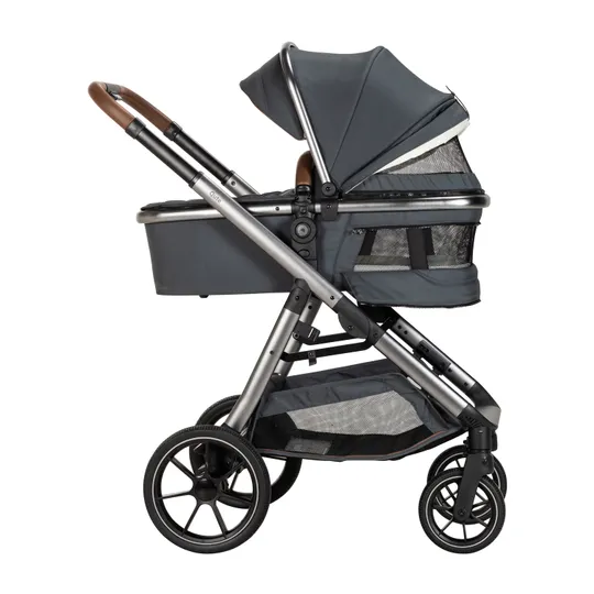 Qute Q-Journey Kinderwagen