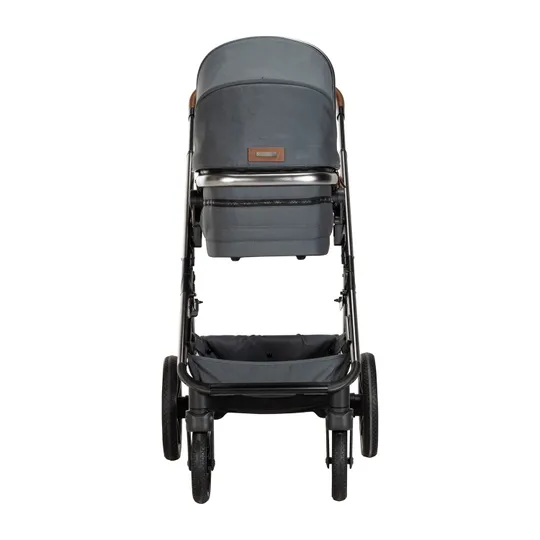 Qute Q-Journey Kinderwagen