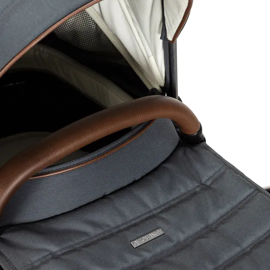 Qute Q-Journey Kinderwagen