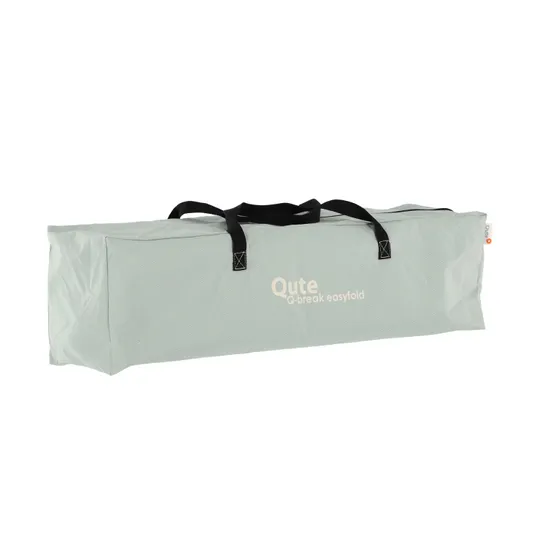 Qute Q-Break Campingbedje Easyfold