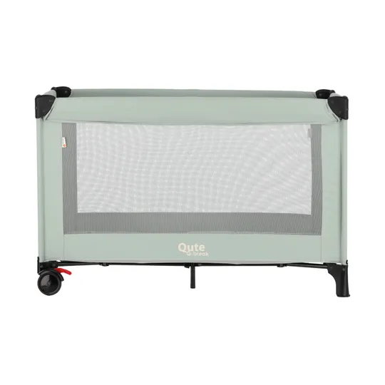 Qute Q-Break Campingbedje Easyfold