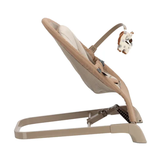 Qute Q-Divan Wipstoel