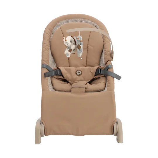 Qute Q-Divan Wipstoel