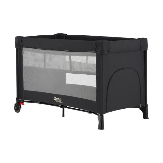 Qute Q-dream Campingbed easyfold