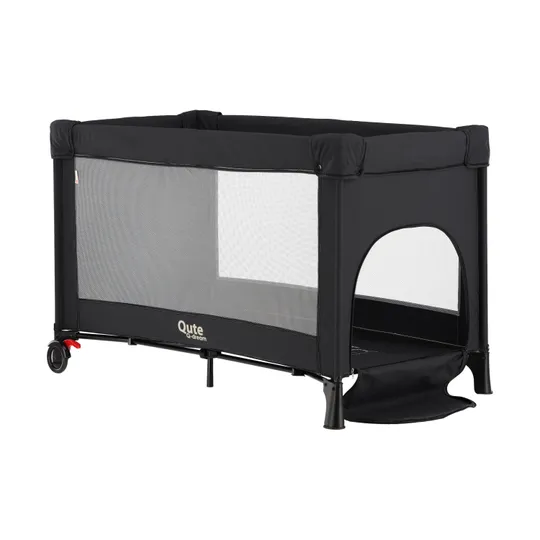 Qute Q-dream Campingbed easyfold