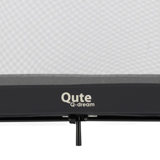 Qute Q-dream Campingbed easyfold