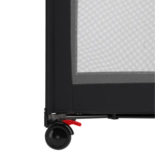 Qute Q-dream Campingbed easyfold