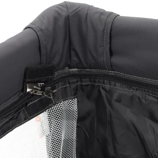 Qute Q-dream Campingbed easyfold