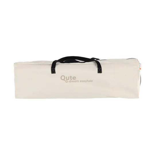 Qute Q-dream Campingbed easyfold