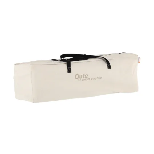 Qute Q-dream Campingbed easyfold