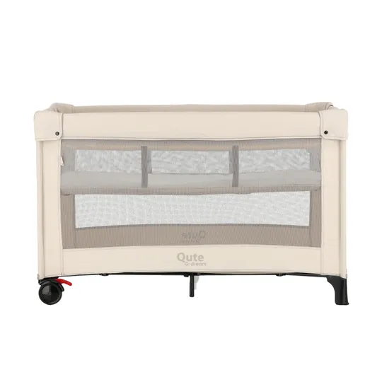 Qute Q-dream Campingbed easyfold