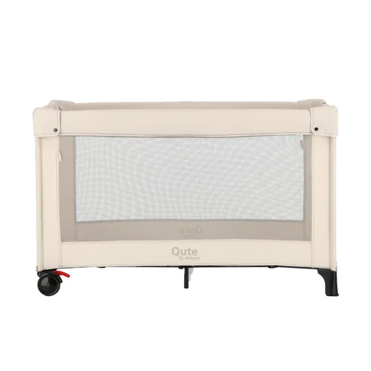 Qute Q-dream Campingbed easyfold