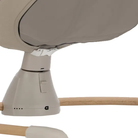 Qute Q-Rocker Swing 2.0