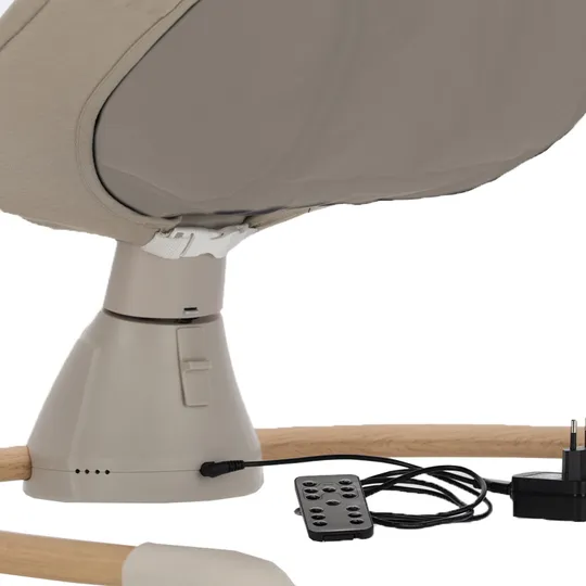 Qute Q-Rocker Swing 2.0